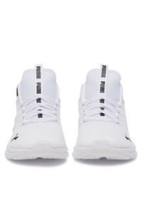 Puma Sneakersy CEO-ENZO 2 CLEAN 37712611 Biały. Kolor: biały. Materiał: materiał #6
