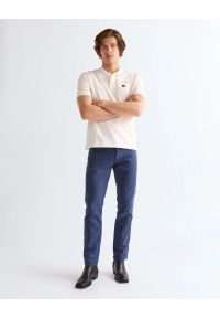 Wrangler - MESKIE SPODNIE WRANGLER LARSTON NAVY 112368492 #7