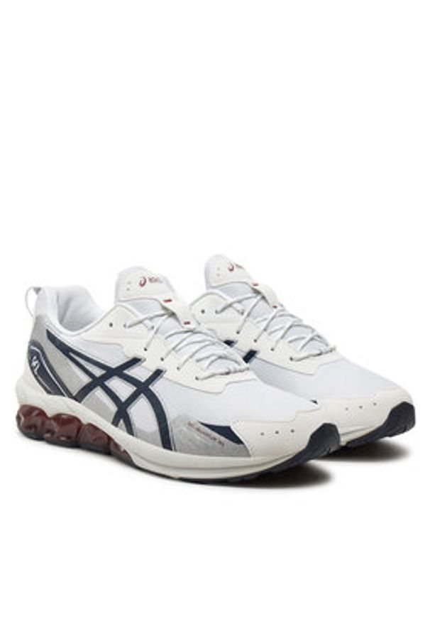 Asics Sneakersy Gel-Quantum 180 Ls 1201A993 Biały. Kolor: biały. Materiał: materiał