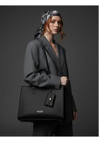 Nine West Torebka CEO-Vellor-LDA8459 Czarny. Kolor: czarny #7