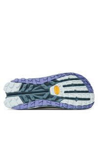 Altra Trekkingi Olympus 6 Hike Low GTX AL0A85NN Granatowy. Kolor: niebieski. Materiał: materiał #2