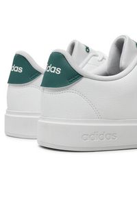 Adidas - adidas Sneakersy Advantage 2.0 IG9166 Biały. Kolor: biały. Materiał: skóra. Model: Adidas Advantage #4