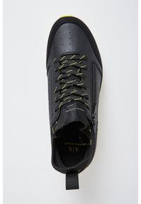 Armani Exchange - Sneakersy męskie ARMANI EXCHANGE #5