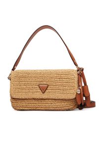 Guess Torebka Ofelia HWWG99 23190 Beżowy. Kolor: beżowy #1