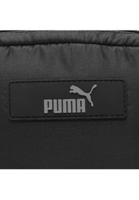 Puma Saszetka Core Pop Cross Body Bag 079471 01 Czarny. Kolor: czarny. Materiał: materiał #2