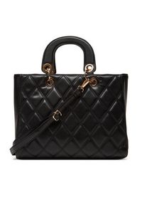 Call It Spring Torebka Chrissie 13715337 Czarny. Kolor: czarny. Materiał: skórzane #3