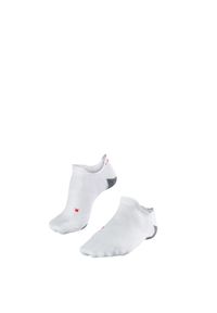 Skarpety damskie Falke RU5. Kolor: czarny
