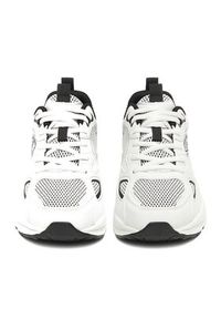 Champion Sneakersy WB-COUNTESS EVOLVE S11786-WW003 Biały. Kolor: biały. Materiał: syntetyk, materiał #5