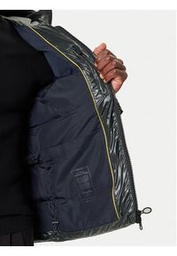 Geox Kurtka zimowa Spherica M5628H T3121 F3251 Zielony Regular Fit. Kolor: zielony. Materiał: syntetyk. Sezon: zima #4