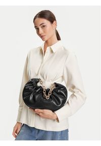 TwinSet - TWINSET Torebka 251TD8030 Czarny. Kolor: czarny. Materiał: skórzane #1