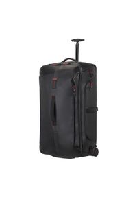 Torba podróżna Samsonite Paradiver Light Duffle 121.5 l. Kolor: czarny #1