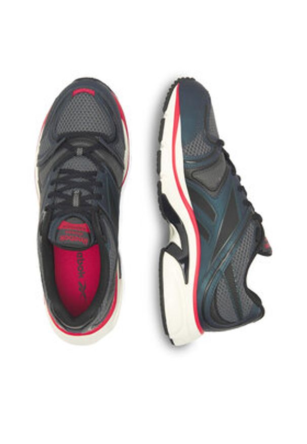 Reebok Sneakersy Premier Roa 100074875 Granatowy. Kolor: niebieski. Materiał: materiał