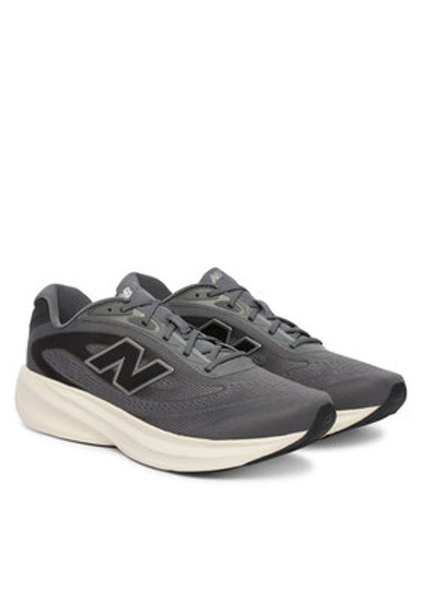 New Balance Buty do biegania Fresh Foam 680v8 M680929 Szary. Kolor: szary. Materiał: materiał