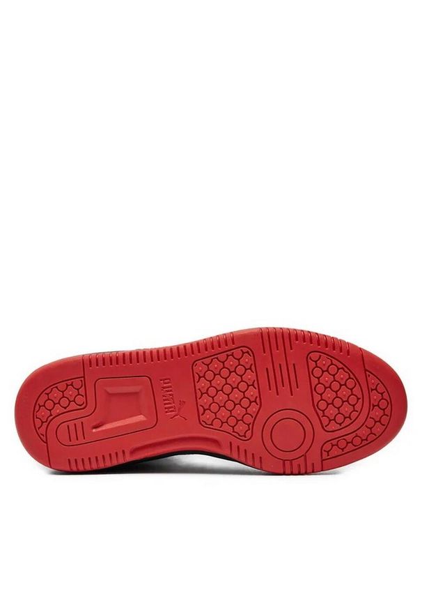 Puma Buty Rebound Joy Jr 37468731. Kolor: czarny