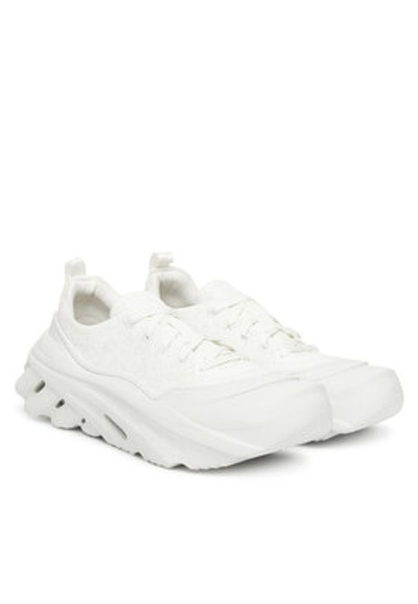 Crocs Sneakersy Echo Surge 210079 Biały. Kolor: biały