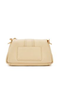 JACQUEMUS Torebka Le Petit Bambimou 233BA335-3073 Écru. Kolor: kremowy. Materiał: skórzane #5