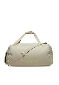 Under Armour Torba UA UNDENIABLE 5.0 DUFFLE MD 1369223 Beżowy. Kolor: beżowy. Materiał: materiał #6