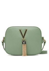 VALENTINO - Torebka Valentino. Kolor: zielony