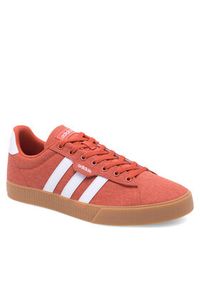 Adidas - adidas Sneakersy DAILY 3.0 IE5331 Czerwony. Kolor: czerwony #3