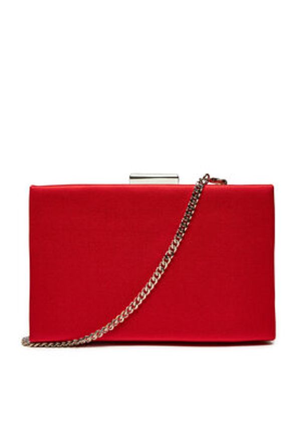Ted Baker Torebka Funia 275165 Czerwony. Kolor: czerwony