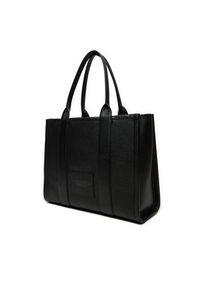 MARC JACOBS - Marc Jacobs Torebka H020L01FA21 Czarny. Kolor: czarny. Materiał: skórzane