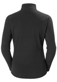 Damski polar Helly Hansen Daybreaker. Kolor: czarny. Materiał: polar