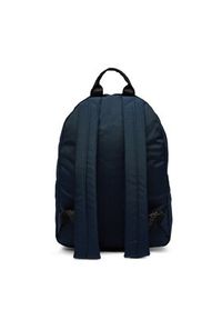 Tommy Jeans Plecak Tjw Ess Daily Backpack AW0AW15816 Granatowy. Kolor: niebieski. Materiał: materiał #2