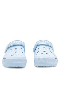 Crocs Klapki BAYA 10126-4JQ Niebieski. Kolor: niebieski. Materiał: materiał, syntetyk