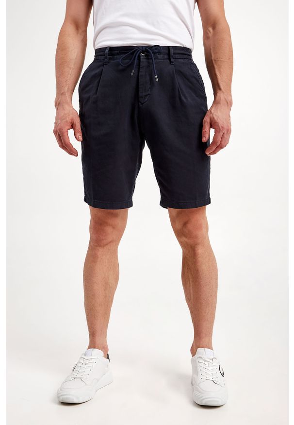 JOOP! Jeans - Bermudy JOOP! JEANS