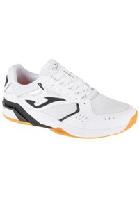 Joma - Buty do piłki ręcznej męskie, B.Screen Men 25 BSCRES. Kolor: biały