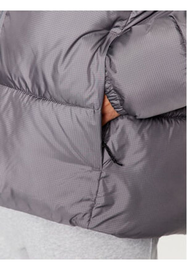 columbia - Columbia Kurtka zimowa Puffect™ II 2025821 Szary Regular Fit. Kolor: szary. Materiał: syntetyk. Sezon: zima