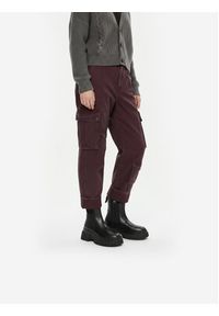 G-Star RAW - G-Star Raw Botki CEO-WI33-CS555-KIWI-14 Czarny. Kolor: czarny. Materiał: skóra #4