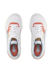 Puma Sneakersy Cali Court Offside 397921 01 Biały. Kolor: biały. Materiał: skóra #2