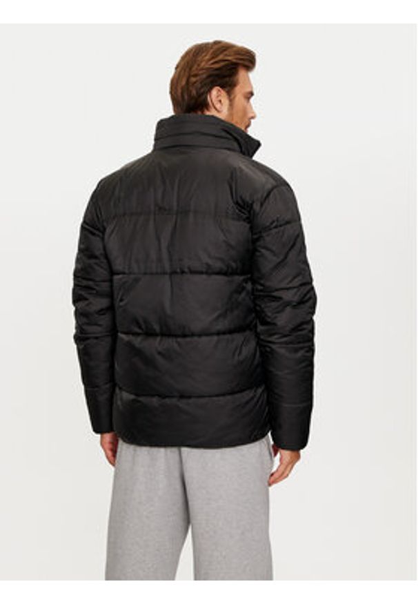 Ellesse Kurtka zimowa Caloroso SHR17526 Czarny Regular Fit. Kolor: czarny. Materiał: syntetyk. Sezon: zima