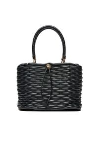 Furla Torebka Mionido WB01466 BX3221 O6000 Czarny. Kolor: czarny. Materiał: skórzane