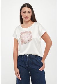 T-shirt damski Taila2 JOOP! #1