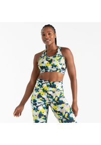 DARE 2B - Biustonosz damski Swift II. Kolor: wielokolorowy. Materiał: materiał. Sport: fitness #1