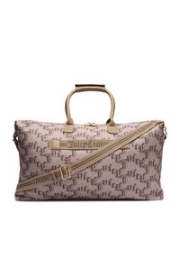 Juicy Couture Torba weekendowa CEO-BIJXT8675WIP Beżowy. Kolor: beżowy. Materiał: materiał #5