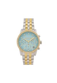 Michael Kors Zegarek Bryant Chrono MK7582 Srebrny. Kolor: srebrny #1