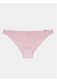 Dorina Figi brazylijskie Saskia D001545LA025 Różowy. Kolor: różowy. Materiał: syntetyk #5