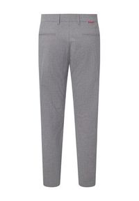 JOOP! Jeans Chinosy 15 JJF-Matthew101 30047666 Szary Modern Fit. Kolor: szary. Materiał: syntetyk #8