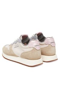 GANT - Gant Sneakersy 30533841 Szary. Kolor: szary. Materiał: zamsz, skóra #3