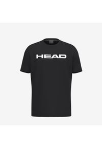 Koszulka Head Club Original. Kolor: czarny. Sport: tenis #1