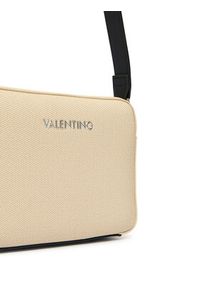 VALENTINO - Valentino Torebka Alexia Summer VBSA0D09 Beżowy. Kolor: beżowy. Materiał: skórzane #3