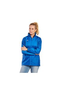ERIMA - Kurtka wodoodporna Erima Team. Kolor: niebieski #1
