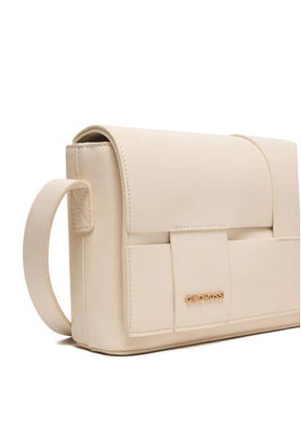 Gino Rossi - GINO ROSSI Torebka C-KY185 Écru. Kolor: kremowy