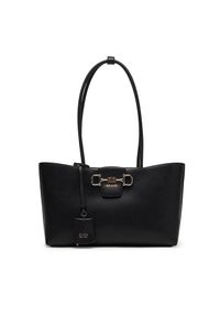 Torebka Guess. Kolor: czarny #1