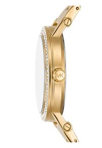 Michael Kors Zegarek Corey MK7547 Złoty. Kolor: złoty #2