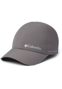 columbia - Czapka z daszkiem unisex Columbia Silver Ridge III. Kolor: szary