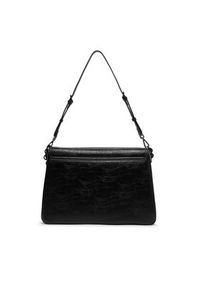 Just Cavalli Torebka 80RA4BC3 ZSD86 Czarny. Kolor: czarny. Materiał: skórzane #3